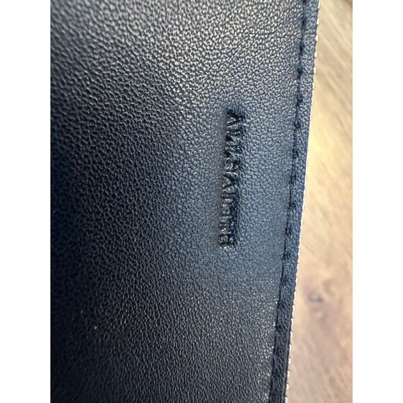 ALLSAINTS Fetch Snake Print Leather Bag Chain
Crossbody (READ) - Picture 7 of 9